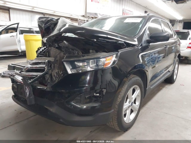 Ford Edge 2016 2FMPK3G93GBC64154 Image 2