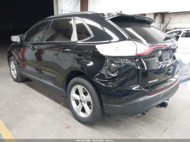 Ford Edge 2016 2FMPK3G93GBC64154 Image 3
