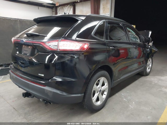 Ford Edge 2016 2FMPK3G93GBC64154 Image 4