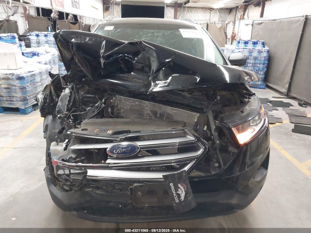 Ford Edge 2016 2FMPK3G93GBC64154 Image 6