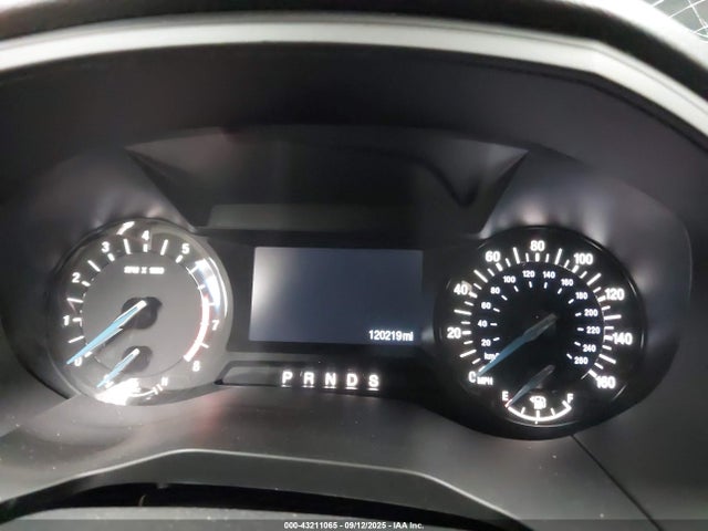 Ford Edge 2016 2FMPK3G93GBC64154 Image 7