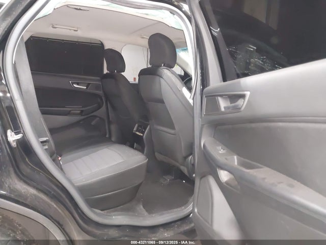Ford Edge 2016 2FMPK3G93GBC64154 Image 8