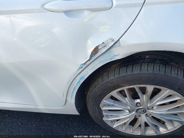 4T1B21HK4JU006372 Toyota a25a-fxs port+direct
