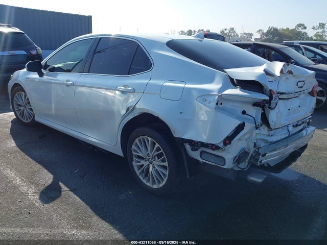 4T1B21HK4JU006372 Toyota a25a-fxs port+direct