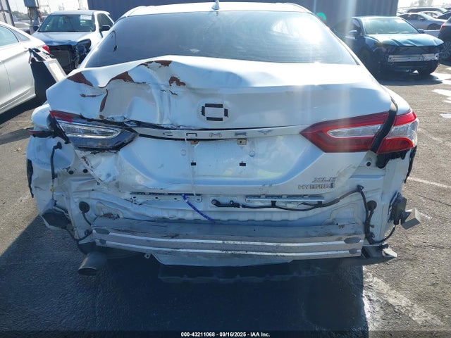 4T1B21HK4JU006372 Toyota a25a-fxs port+direct
