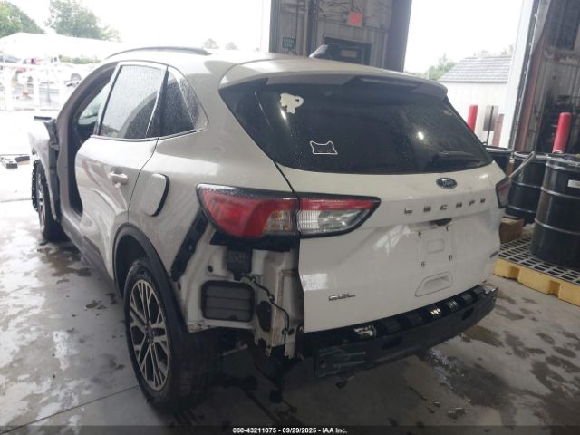 2020 FORD ESCAPE 1FMCU0H65LUB12392 Photo 2