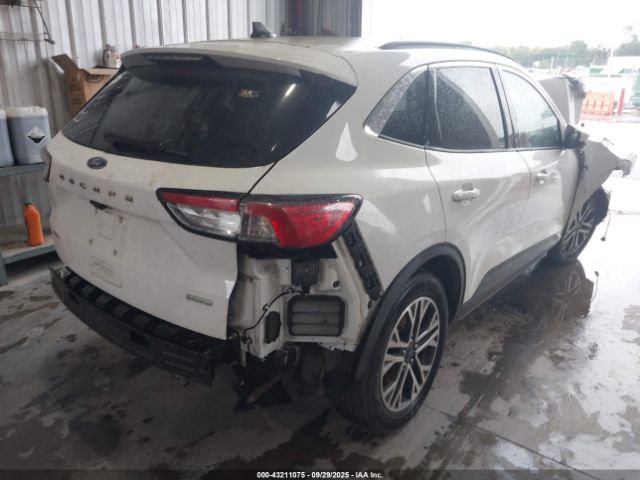 2020 FORD ESCAPE 1FMCU0H65LUB12392 Photo 3