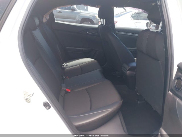 SHHFK7H48LU212850 Honda Civic Sport