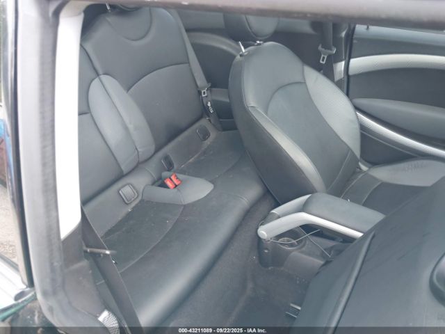 2010 MINI COOPER S WMWMF7C5XATX42841 Photo 7