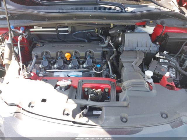 3CZRU5H38JM720792 Honda r18z9