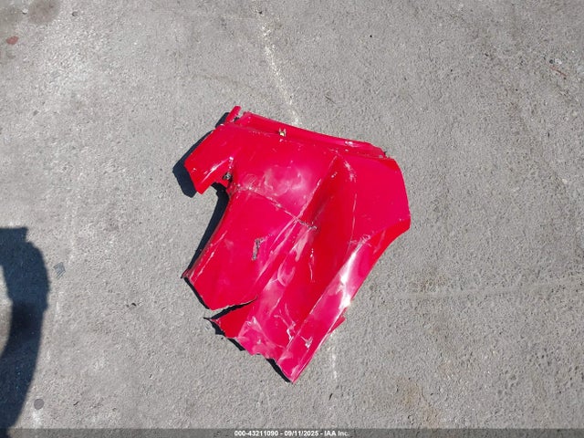 3CZRU5H38JM720792 Honda r18z9