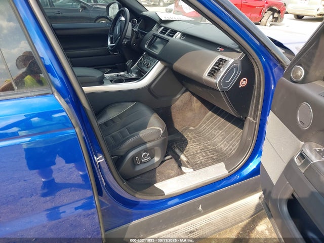 SALWZ2EF1GA547431 Land Rover s/c lev2 ulev