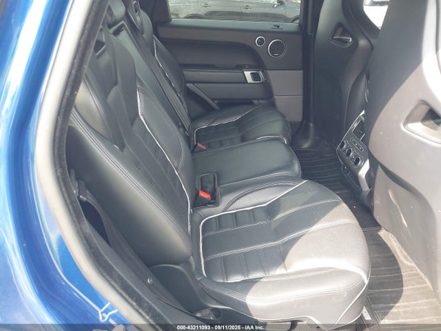 SALWZ2EF1GA547431 Land Rover s/c lev2 ulev