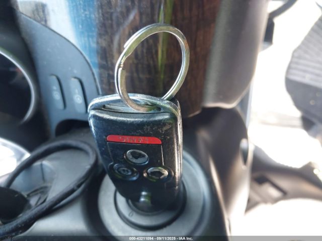 2012 ACURA MDX 2HNYD2H20CH538507 Photo 10