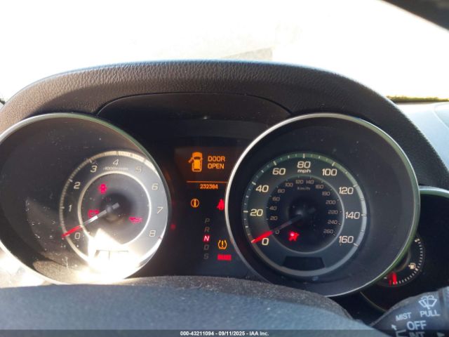 2012 ACURA MDX 2HNYD2H20CH538507 Photo 6