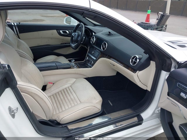 WDDJK6GA0HF044739 Mercedes-Benz M279