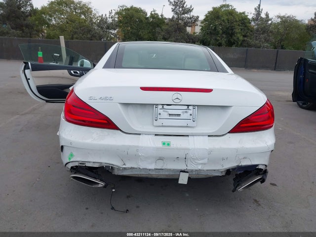 WDDJK6GA0HF044739 Mercedes-Benz M279