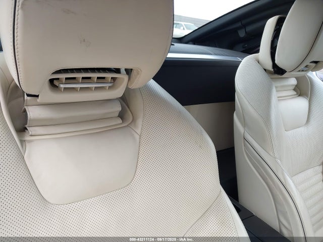 WDDJK6GA0HF044739 Mercedes-Benz M279