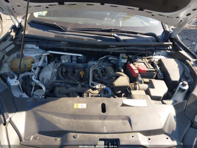 2022 MITSUBISHI OUTLANDER JA4J4UA8XNZ015512 Photo 9