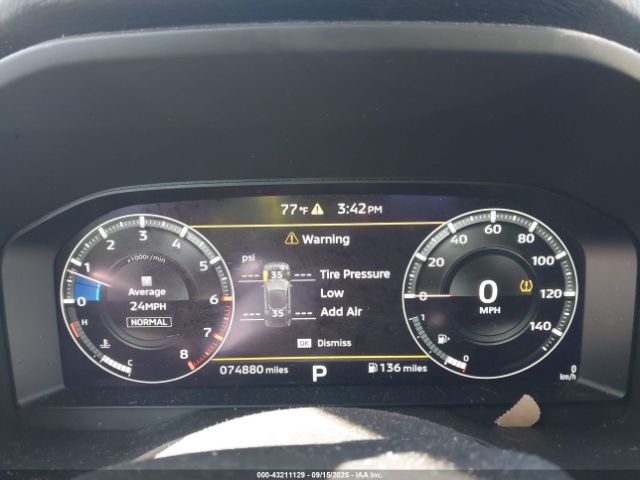 2022 MITSUBISHI OUTLANDER JA4J4UA8XNZ015512 Photo 6