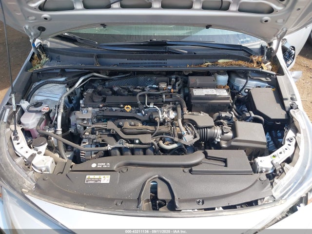 Toyota m20a-fks 2023 5YFB4MDE0PP021473 Image 10