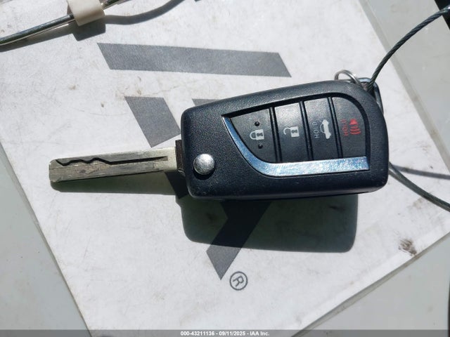 Toyota m20a-fks 2023 5YFB4MDE0PP021473 Image 11