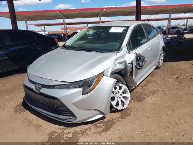 Toyota m20a-fks 2023 5YFB4MDE0PP021473 Image 2