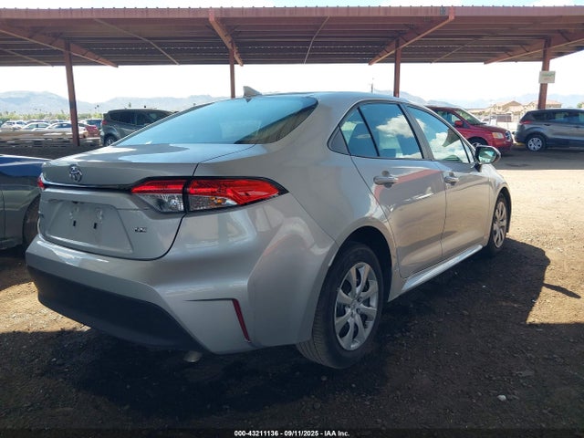 Toyota m20a-fks 2023 5YFB4MDE0PP021473 Image 4