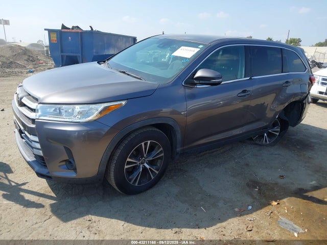 5TDZARFH3KS059579 Toyota 1ar-fe