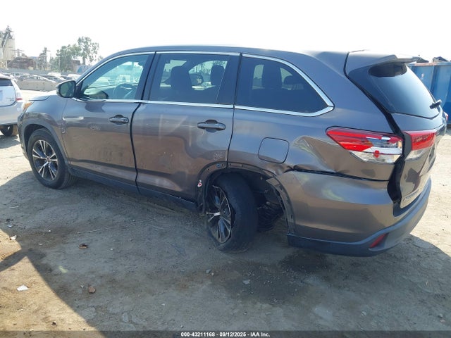5TDZARFH3KS059579 Toyota 1ar-fe