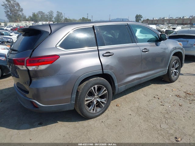 5TDZARFH3KS059579 Toyota 1ar-fe