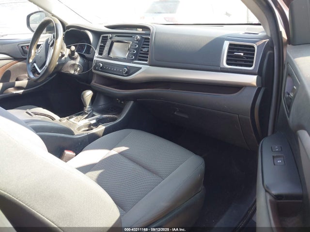 5TDZARFH3KS059579 Toyota 1ar-fe