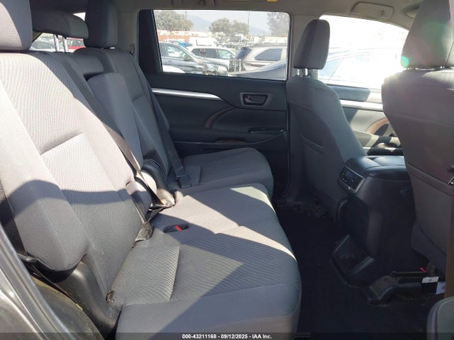 5TDZARFH3KS059579 Toyota 1ar-fe