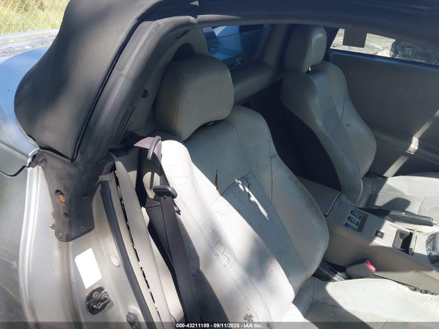 Продажа на аукционе авто 2004 Nissan 350z Touring, vin: JN1AZ36A54M253201, номер лота: 43211189