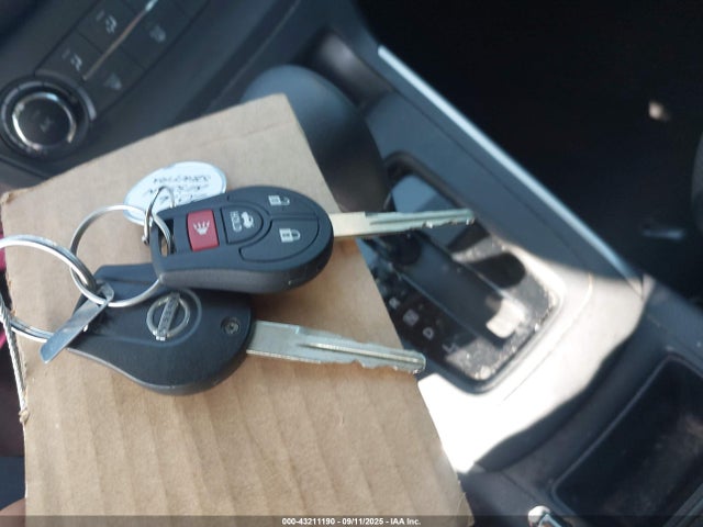 3N1AB7AP2GY225574 Nissan Sentra