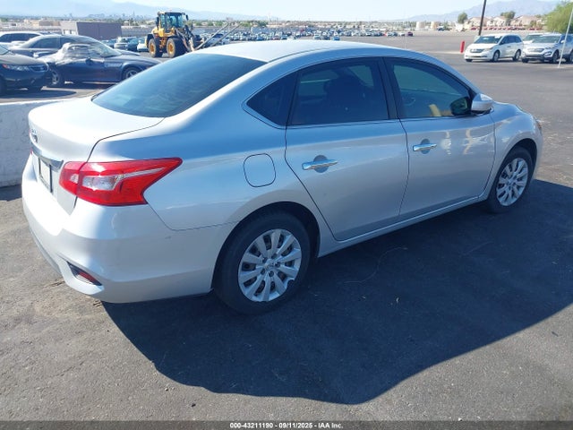 3N1AB7AP2GY225574 Nissan Sentra