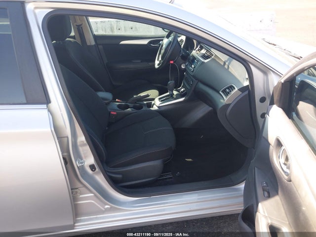 3N1AB7AP2GY225574 Nissan Sentra