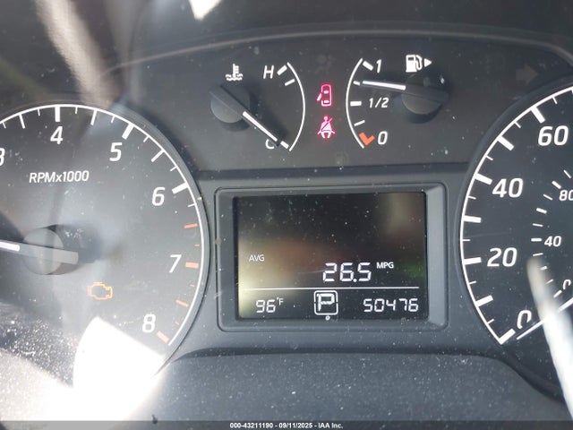 3N1AB7AP2GY225574 Nissan Sentra