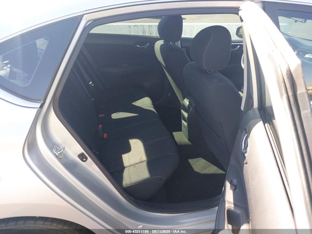 3N1AB7AP2GY225574 Nissan Sentra