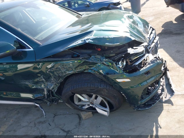 2020 AUDI Q5 WA1ANAFY9L2015396 Photo 5