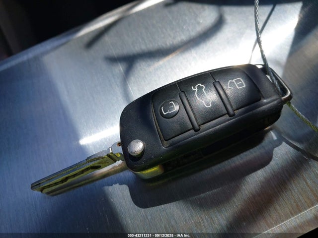 2008 AUDI A4 WAUDF78EX8A042932 Photo 10