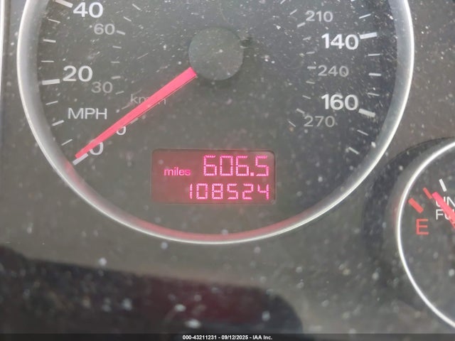2008 AUDI A4 WAUDF78EX8A042932 Photo 6