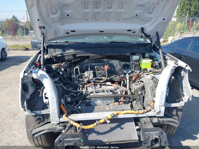 1FTVW1EL6NWG00667 Ford 2022