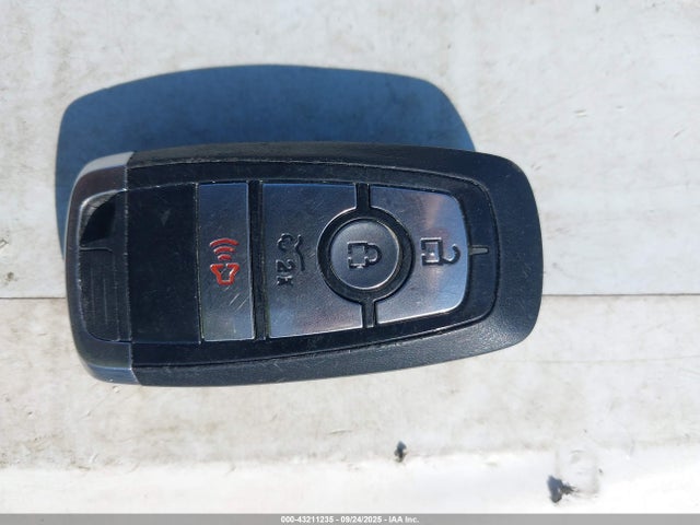 1FTVW1EL6NWG00667 Ford 2022