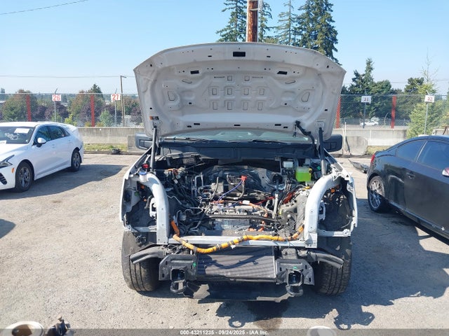 1FTVW1EL6NWG00667 Ford 2022
