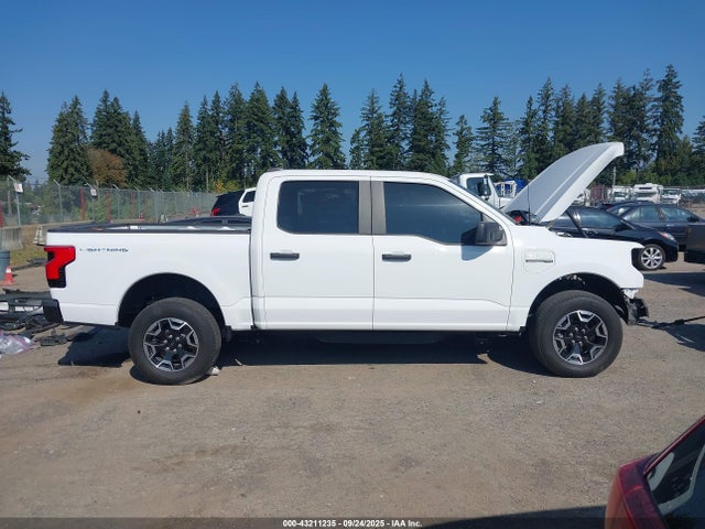 1FTVW1EL6NWG00667 Ford 2022