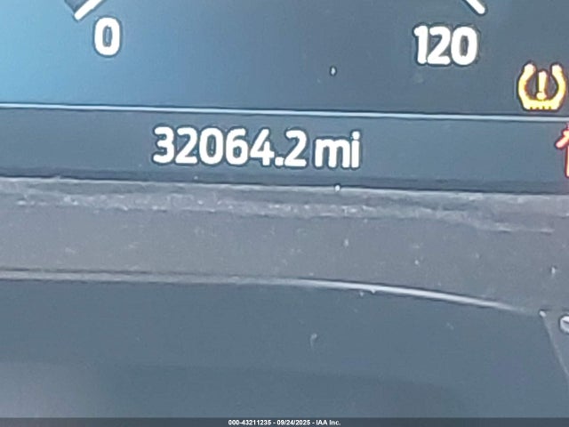 1FTVW1EL6NWG00667 Ford 2022