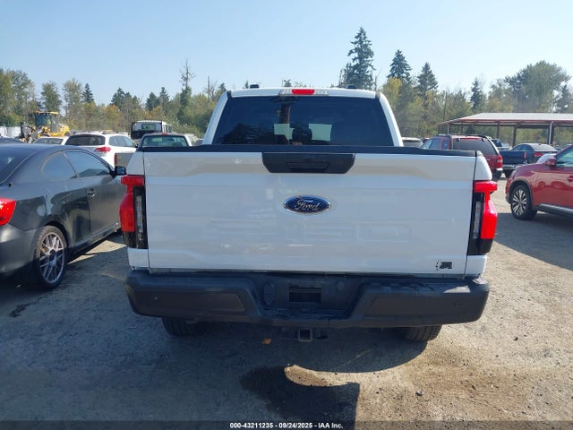 1FTVW1EL6NWG00667 Ford 2022