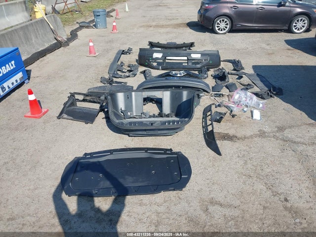 1FTVW1EL6NWG00667 Ford 2022