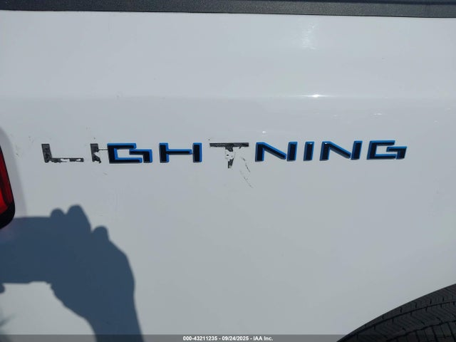 1FTVW1EL6NWG00667 Ford 2022